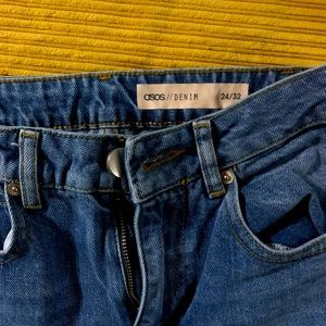 ASOS Jeans 24/32